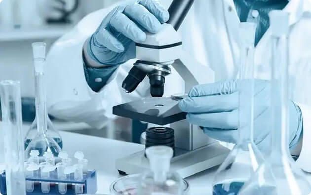 擁有專業技術研發人員